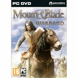 Mount & Blade: Warband na pgs.sk