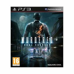 Murdered: Soul Suspect na pgs.sk
