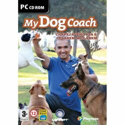 My Dog Coach: Cháp svojho psa s Cesarom Millanom CZ na pgs.sk