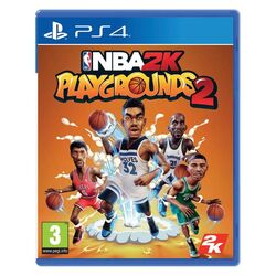 NBA 2K Playgrounds 2 na pgs.sk