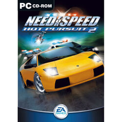 Need for Speed: Hot Pursuit 2 na pgs.sk