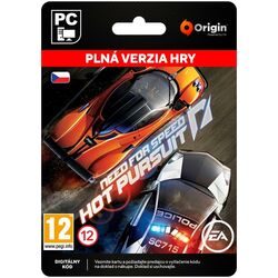 Need for Speed: Hot Pursuit CZ [Origin] na pgs.sk