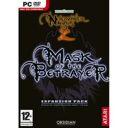 Neverwinter Nights 2: Mask of the Betrayer na pgs.sk