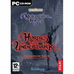 Neverwinter Nights: Hordes of the Underdark na pgs.sk