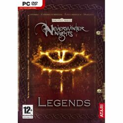 Neverwinter Nights: Legends na pgs.sk