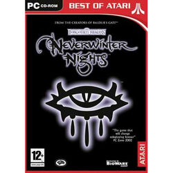 Neverwinter Nights na pgs.sk