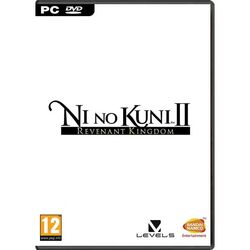 Ni No Kuni 2: Revenant Kingdom na pgs.sk