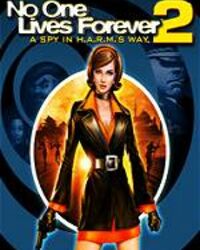 No One Lives Forever 2 na pgs.sk
