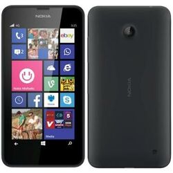 Nokia Lumia 635, Použité, záruka 12 mesiacov na pgs.sk