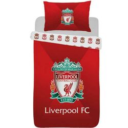 Obliečky Liverpool FC Single na pgs.sk
