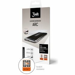 Ochranná fólia 3mk ARC Special Edition pre Samsung Galaxy Note 10 Plus - N975F na pgs.sk