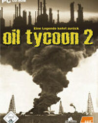 Oil Tycoon 2 na pgs.sk