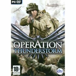 Operation Thunderstorm na pgs.sk