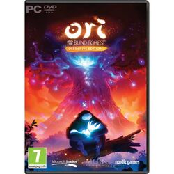 Ori and the Blind Forest (Definitive Edition) na pgs.sk
