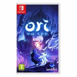 Ori and the Will of the Wisps na pgs.sk
