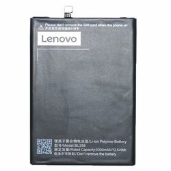Originálna batéria pre Lenovo A7010, (3300 mAh) na pgs.sk