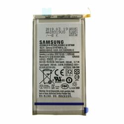 Originálna batéria pre Samsung Galaxy S10 - G973F (3400mAh) na pgs.sk