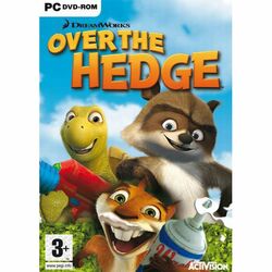 Over the Hedge na pgs.sk
