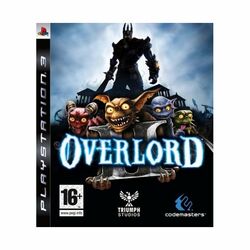 Overlord 2 na pgs.sk