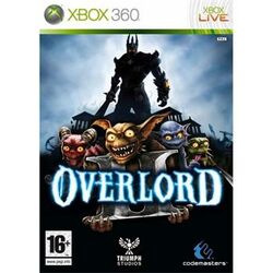 Overlord 2 [XBOX 360] - BAZÁR (použitý tovar) na pgs.sk