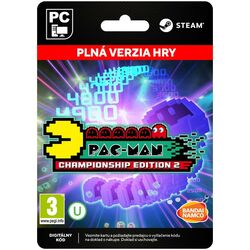 Pac Man (Championship Edition 2) [Steam] na pgs.sk