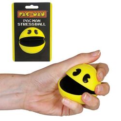 Pac-Man Stress Ball (Pac-man) na pgs.sk