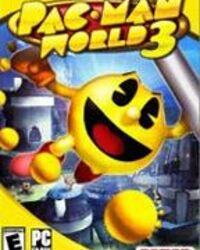 Pac-Man World 3 na pgs.sk