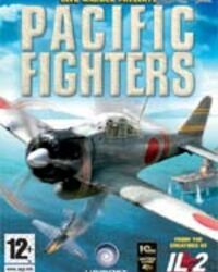 Pacific Fighters + Add-On na pgs.sk