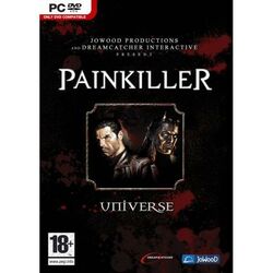 Painkiller Universe na pgs.sk