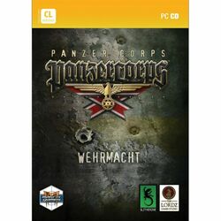 Panzer Corps: Wehrmacht na pgs.sk