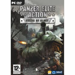 Panzer Elite Action: Fields of Glory na pgs.sk