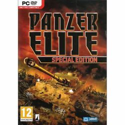 Panzer Elite (Special Edition) na pgs.sk