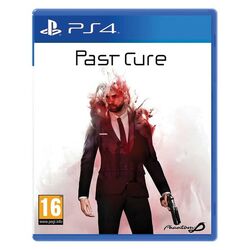 Past Cure [PS4] - BAZÁR (použitý tovar) na pgs.sk