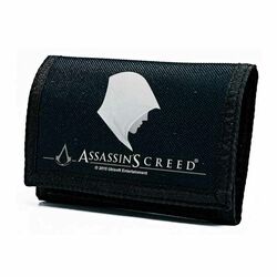 Peňaženka Assassin’s Creed - Navy na pgs.sk