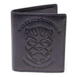 Peňaženka Black Panther na pgs.sk