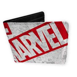 Peňaženka Marvel Universe na pgs.sk