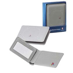 Peňaženka PlayStation - Console na pgs.sk