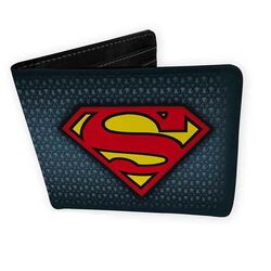 Peňaženka Superman Logo Navy na pgs.sk