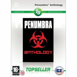 Penumbra Anthology CZ na pgs.sk
