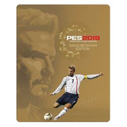 PES 2019: Pro Evolution Soccer (David Beckham Edition) na pgs.sk