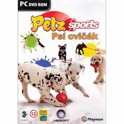 Petz Sports: Psie cvičisko CZ na pgs.sk