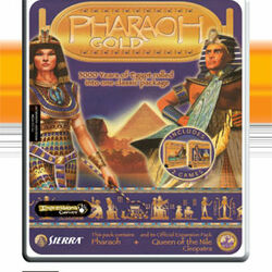 Pharaoh Gold na pgs.sk