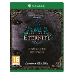 Pillars of Eternity (Complete Edition) na pgs.sk