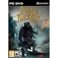 Pirates of Black Cove na pgs.sk