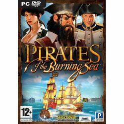 Pirates of the Burning Sea na pgs.sk