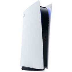 PlayStation 5 Digital Edition - BAZÁR (použitý tovar , zmluvná záruka 12 mesiacov) na pgs.sk