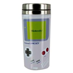 Pohár na cesty Nintendo Game Boy na pgs.sk
