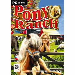 Pony Ranch CZ na pgs.sk