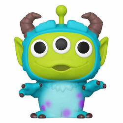 POP! Alien as Sulley (Disney Pixar) na pgs.sk