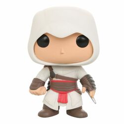 POP! Altair (Assassin’s Creed) na pgs.sk